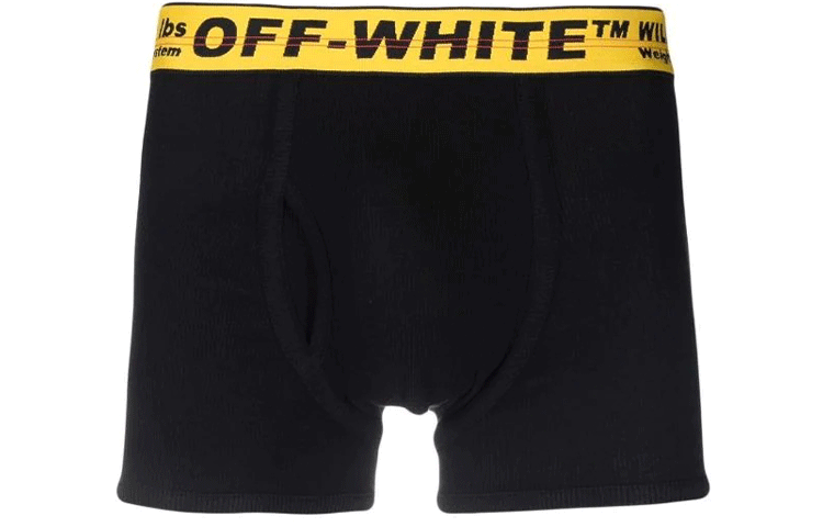 OFF-WHITE FW21 Logo 1