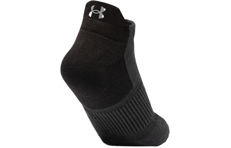 Under Armour Dry No Show — фото 1