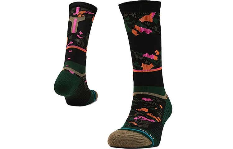 Under Armour x Stance 1 — фото 1