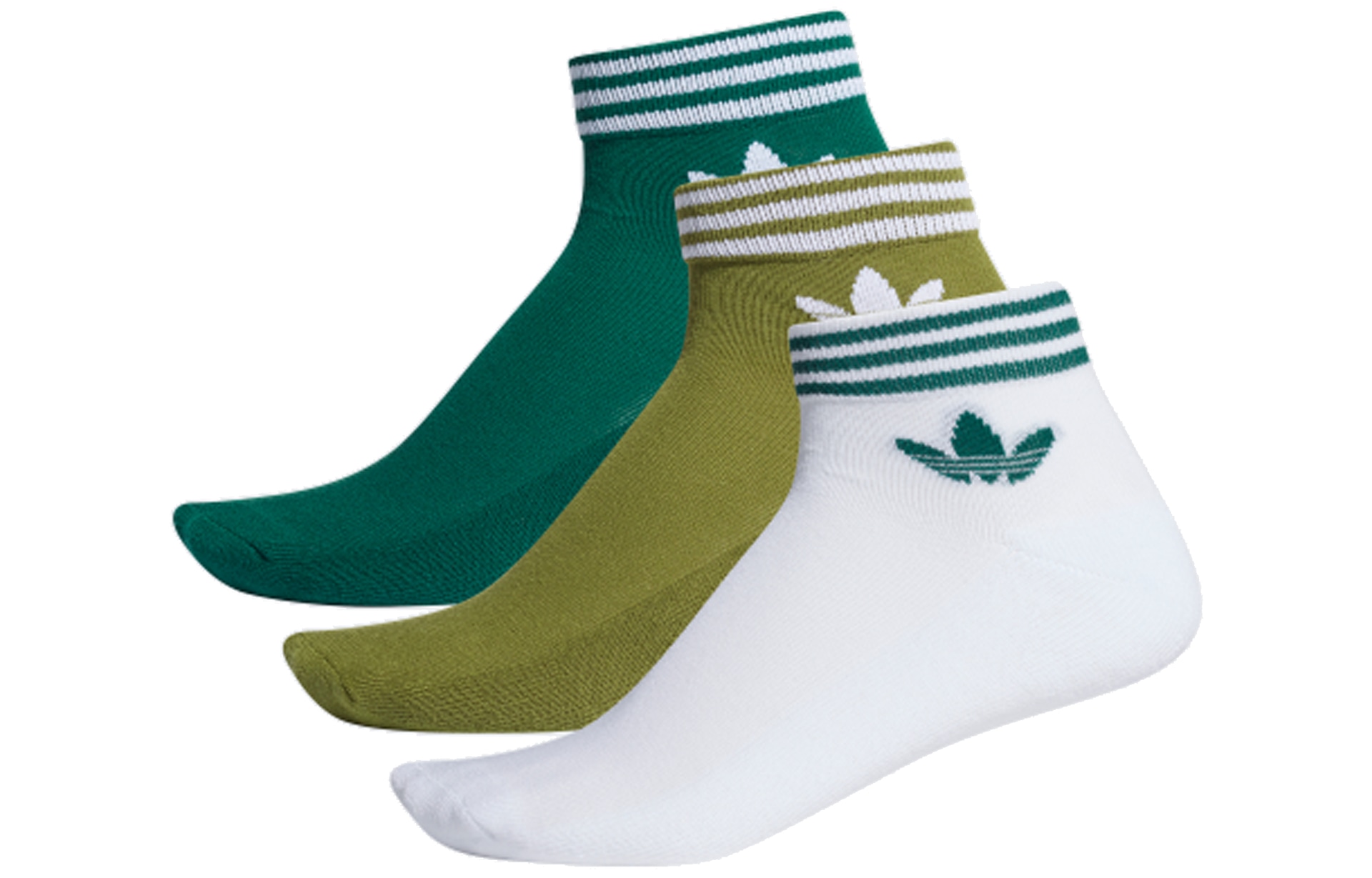 Adidas Originals Tref Ank Sck HC