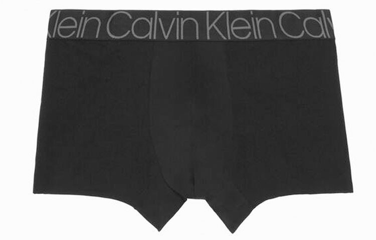 Calvin Klein Boxer Briefs Black