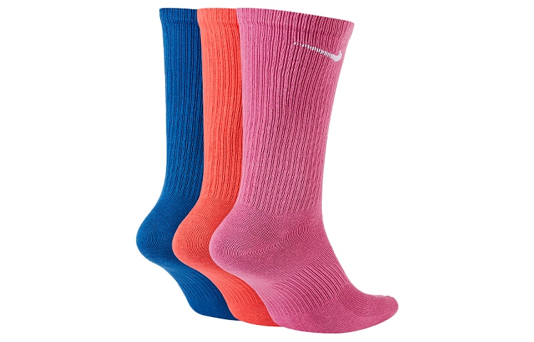 Nike Everyday Plus Lightweight Socks — фото 1