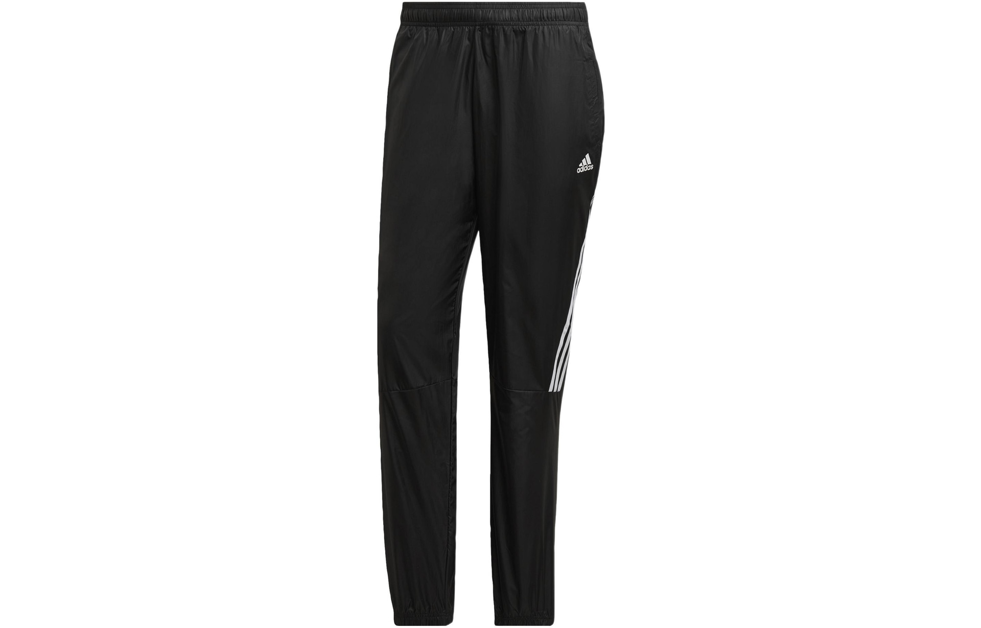 Adidas Mts Wvn Hooded Tracksuit Black — фото 2
