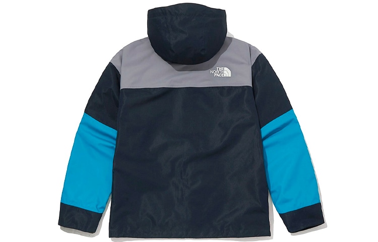 The North Face Novelty Hi Mountain — фото 1