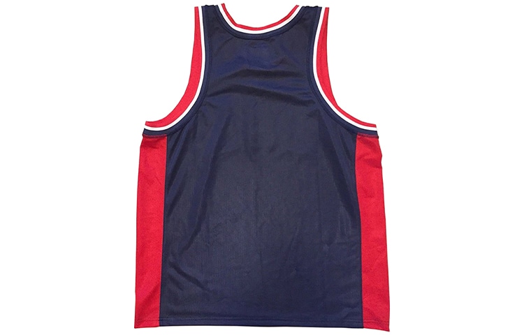 Champion Life USA Mesh Tank Navy — фото 1
