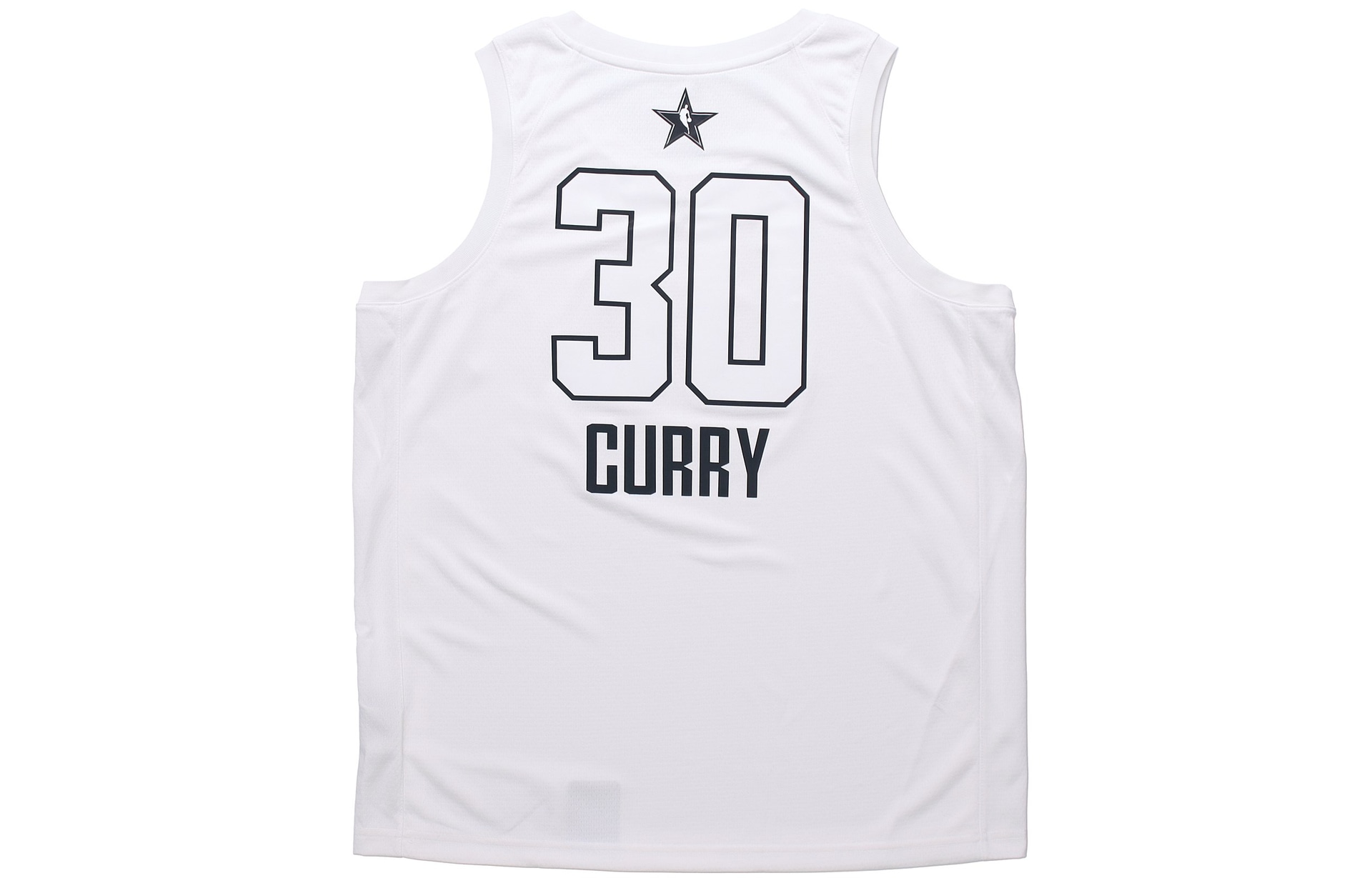 Jordan NBA Steven All-Star Edition Jersey SW 30 — фото 1