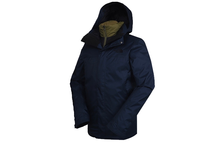 The North Face Одежда (Арт. 4U7L-XC7) — фото 2