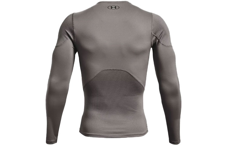 Under Armour Compression Long Sleeve — фото 1