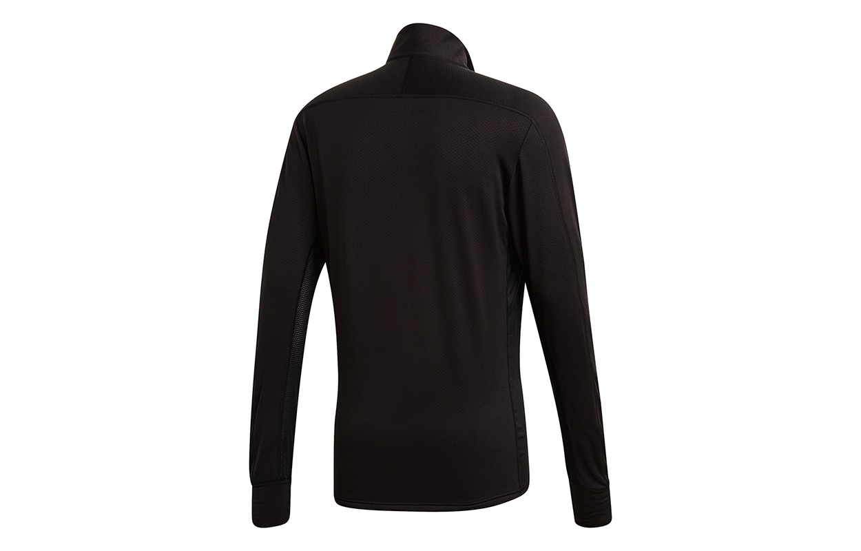 Adidas Warm 1/2 Zip — фото 1