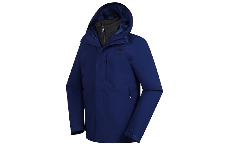 The North Face Одежда (Арт. NF0A3VSJ-QB1) — фото 1