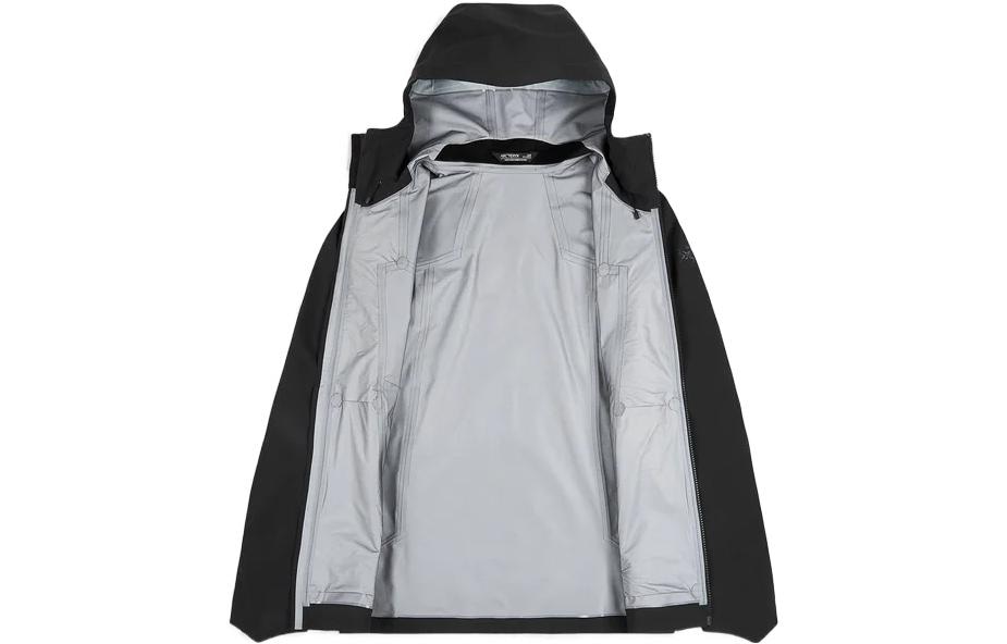 Arcteryx Fraser Jacket — фото 1