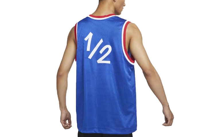 Nike Dri-FIT Lil' Penny Premium — фото 1