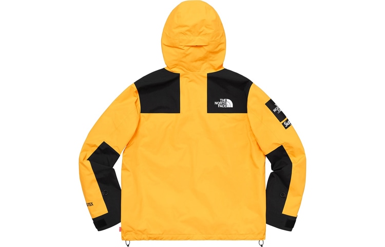 Supreme x The North Face — фото 1