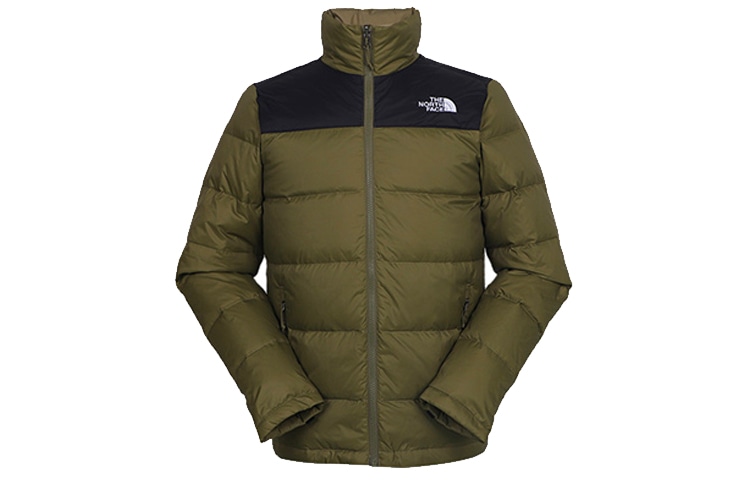 The North Face Одежда (Арт. 4U7L-XC7) — фото 3