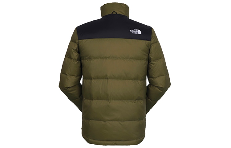 The North Face Одежда (Арт. 4U7L-XC7) — фото 4