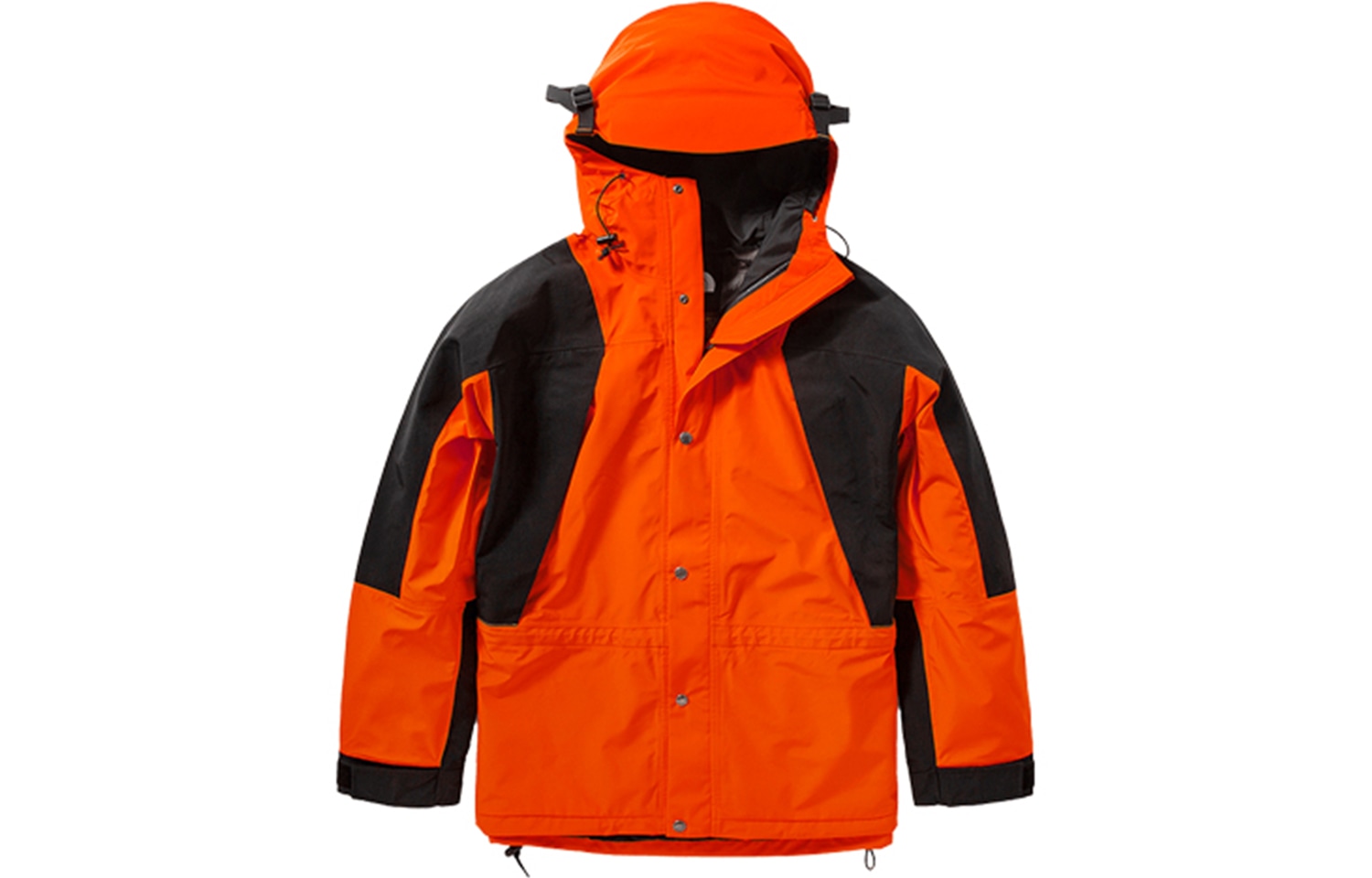 The North Face 1994 Retro Mountain Light Futurelight Jacket Red — фото 1