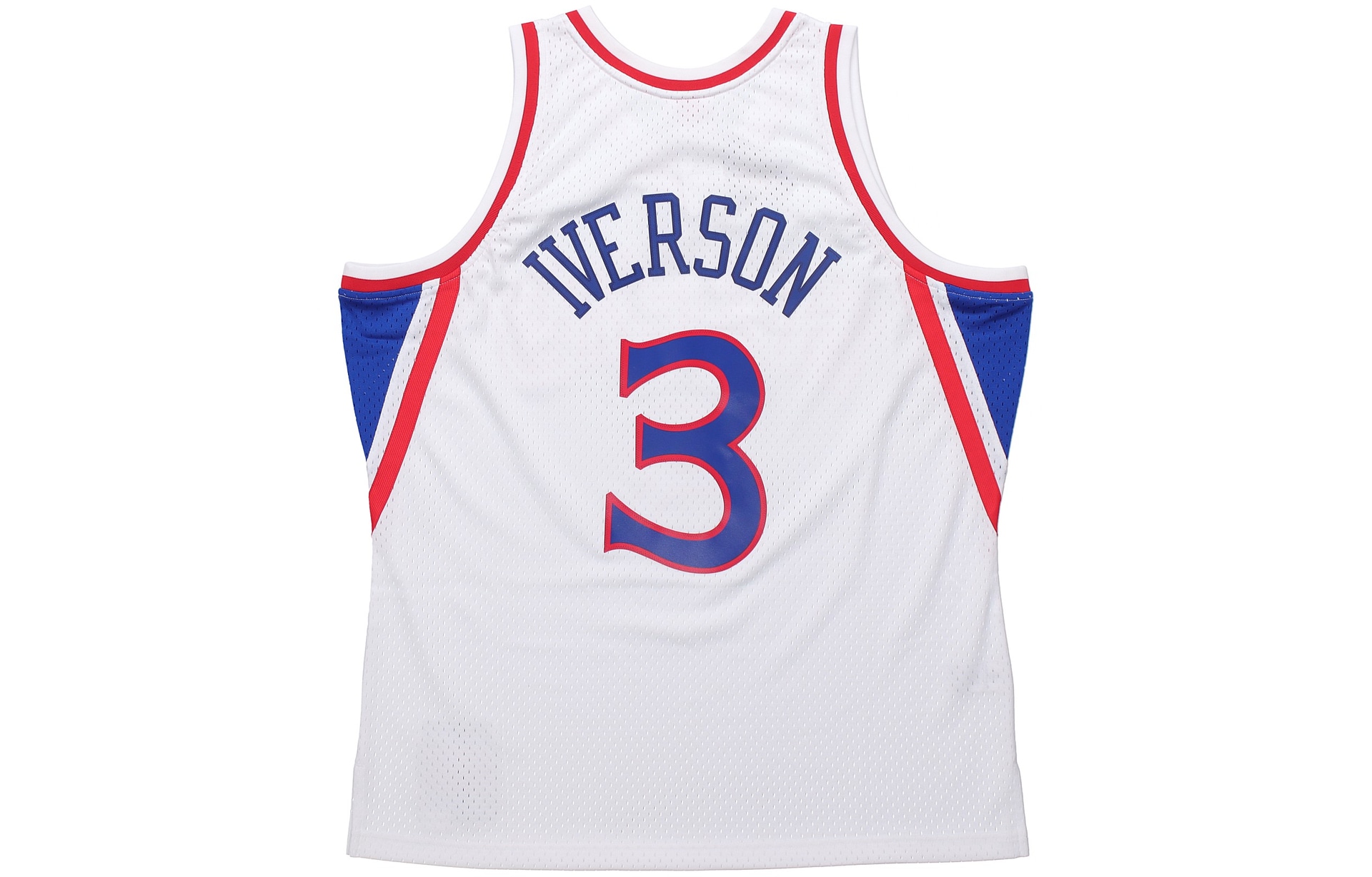 Mitchell & Ness Одежда (Арт. SMJYGS18198-P76WHIT96AIV) — фото 1