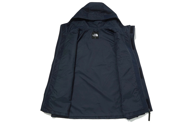 The North Face Novelty Hi Mountain — фото 2