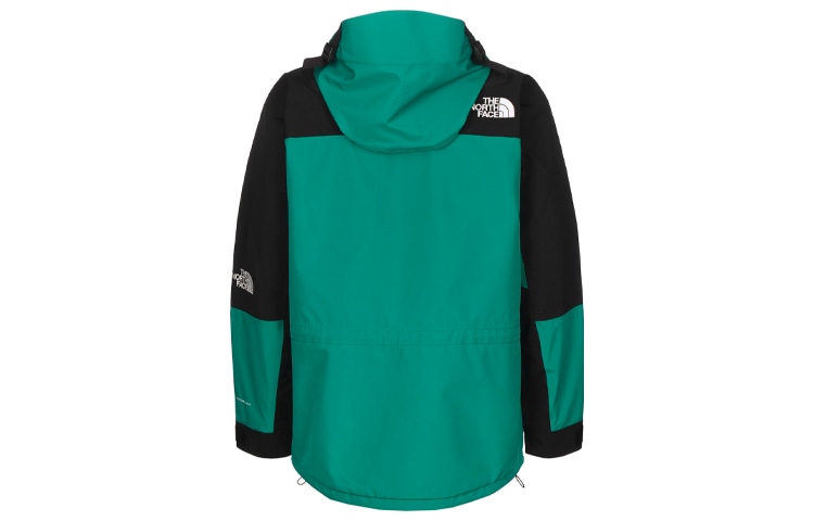 The North Face 1994 mountain light jacket Gore-Tex — фото 1
