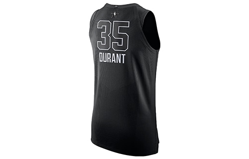 Jordan Kevin Durant All-Star Edition Authentic Jersey — фото 1