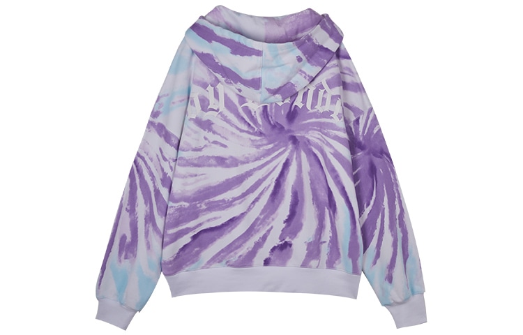Boy London Eagle Print Sweatshirt Purple — фото 1