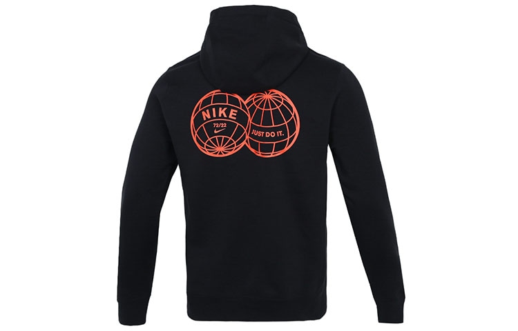 Nike CNY Hoodie Black — фото 1