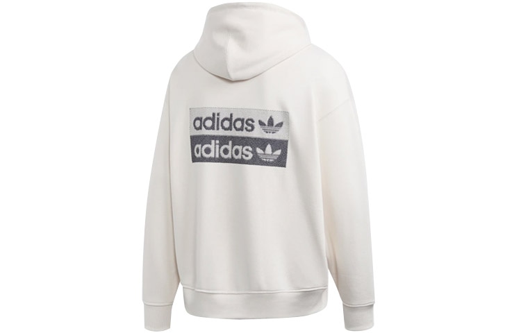 adidas originals adidas R.Y.V. Hoodie — фото 1