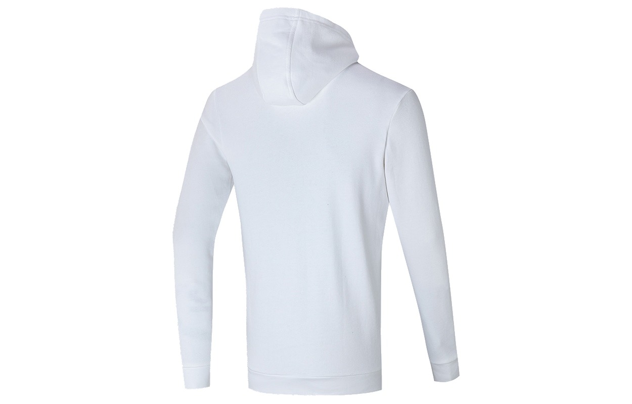 Adidas China Toys Hd White Hoodie — фото 1