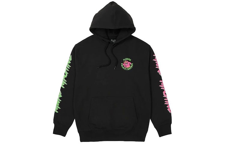 PALACE x M-Zone Tri-Ferg