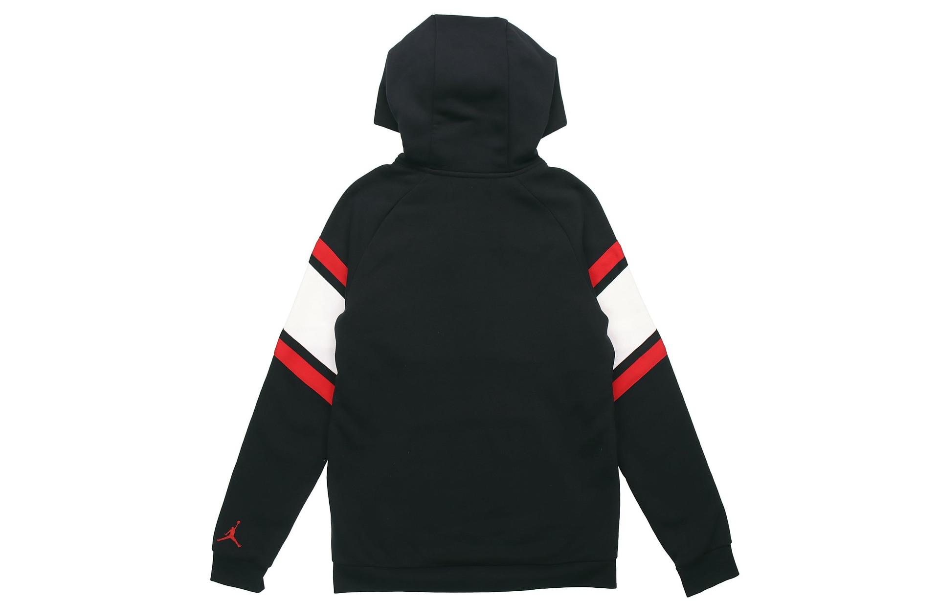 Jordan Air Jordan Hoodie Black — фото 1