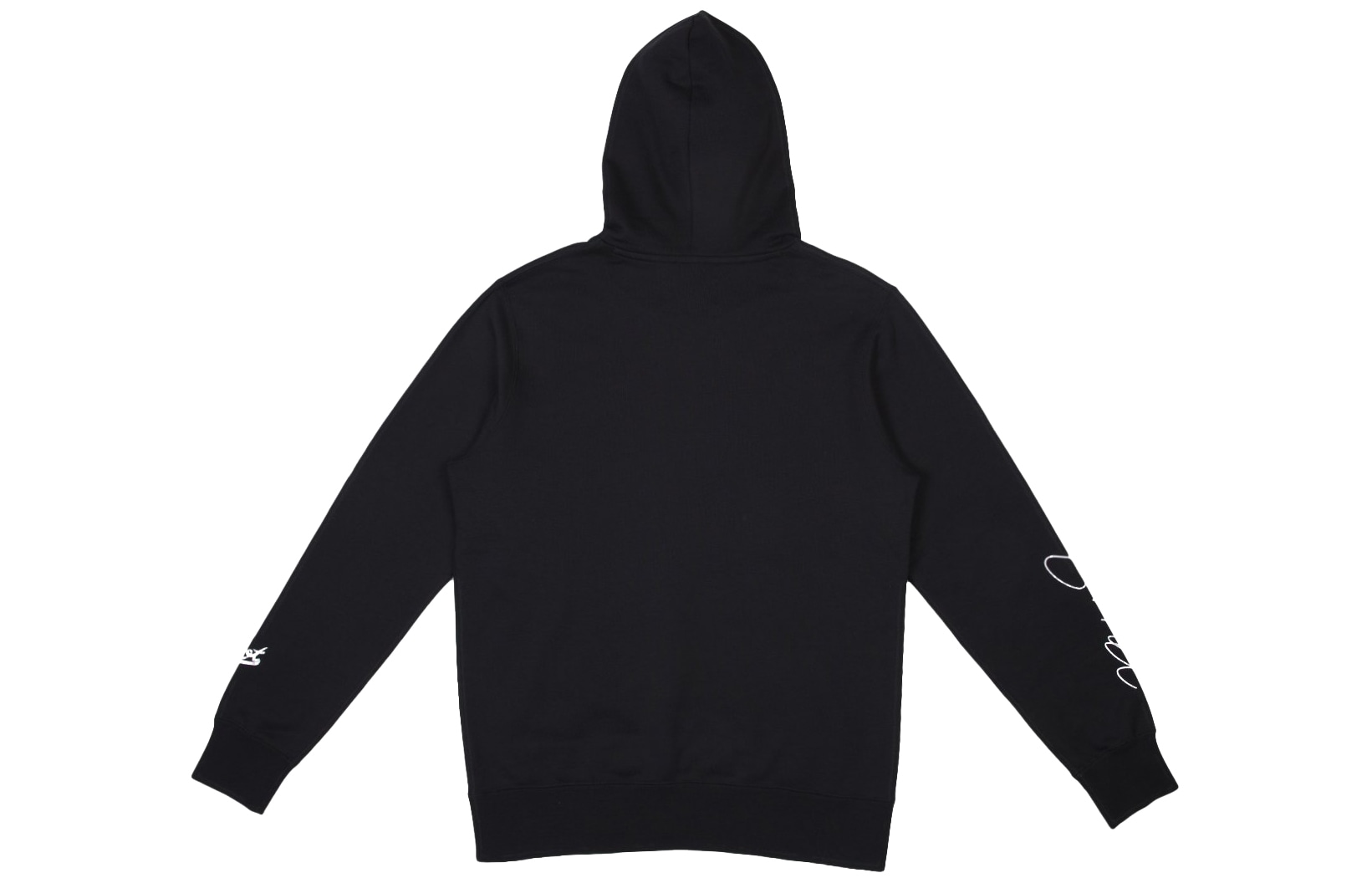 Jordan Air Jordan x CLOT Hoodie Black — фото 1