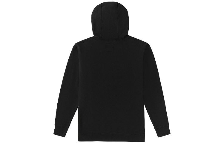 Vans Hoodie Black — фото 1
