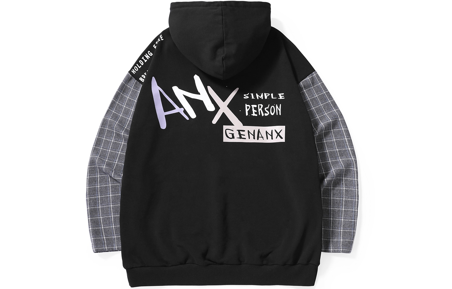 Genanx Худи (Арт. W703) — фото 1