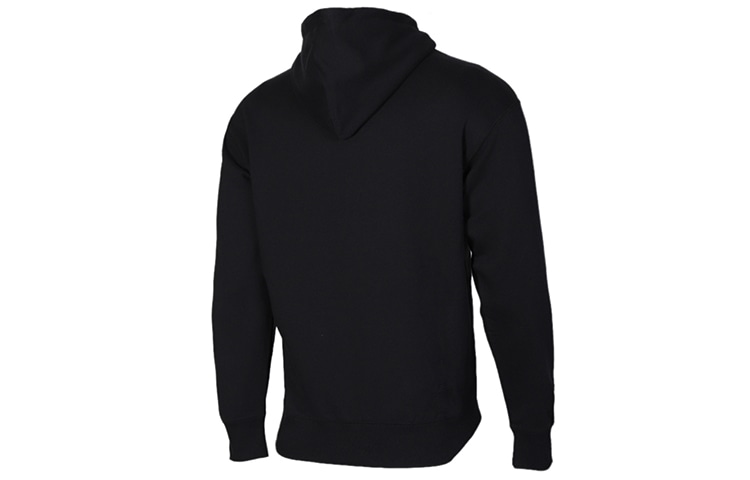 Puma Hoodie Black — фото 1