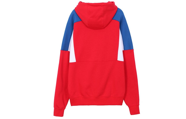 Nike AS M NSW Hoodie Red — фото 1