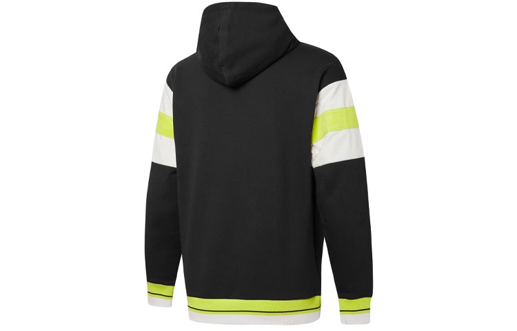 Puma Retro Hoodie Black — фото 1