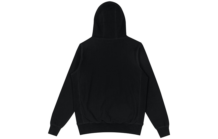 Noah Худи (Арт. CHEETAHCORE1-BLACK) — фото 1