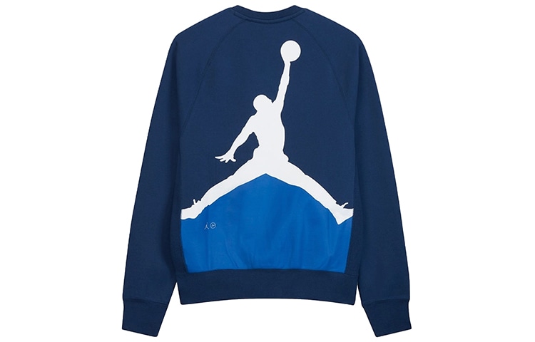 Jordan x Fragment Design — фото 1