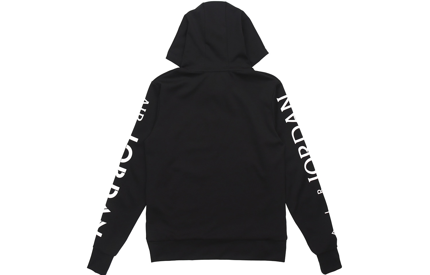 Jordan Hoodie Black — фото 1