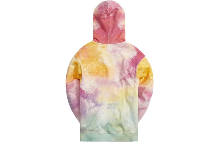 Kith Tie Dye Williams — фото 1