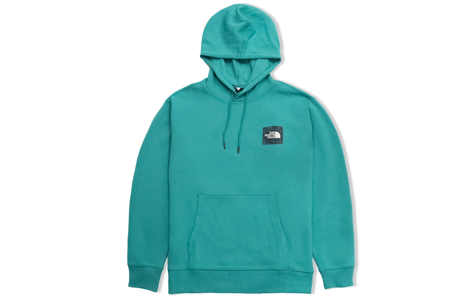 Худи The North Face SS22 Logo