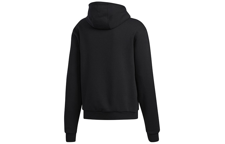 Adidas Off Court Popover Hoodie — фото 1
