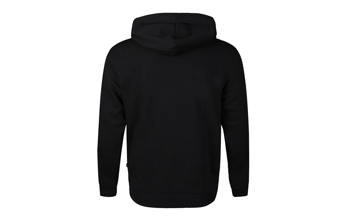 Puma Amplified Hoodie Black — фото 1