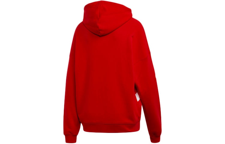 Adidas Originals Logo Women's Hoodie — фото 1