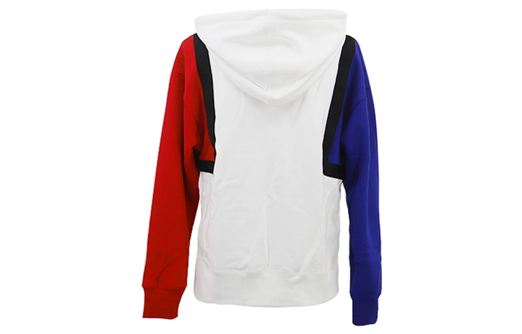 Jordan Sport DNA Hoodie White — фото 1