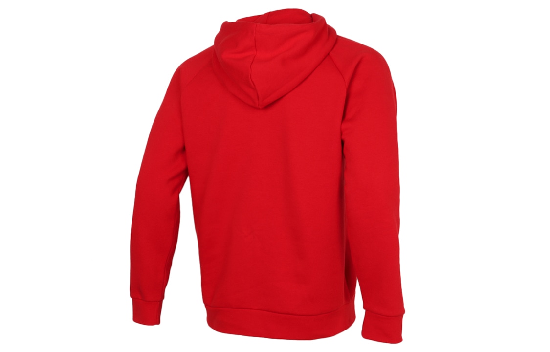 Adidas Originals 3D Trefoil Hoodie — фото 1
