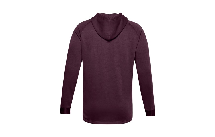 Under Armour WOVEN Hoodie — фото 1