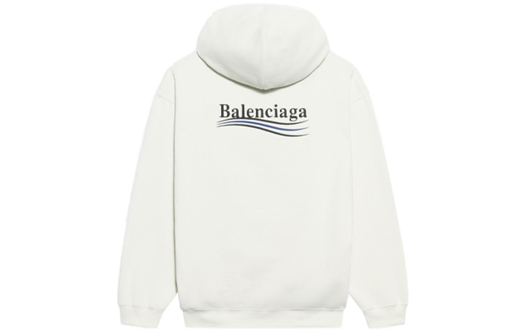 Balenciaga Logo — фото 1