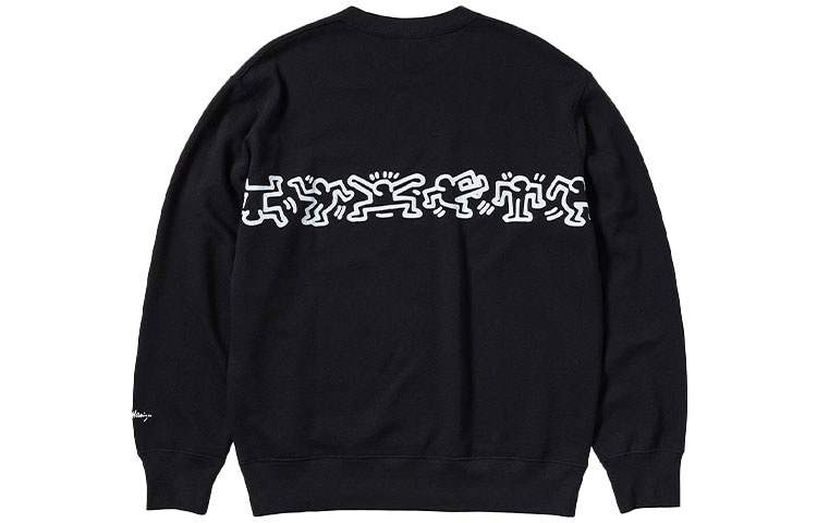 Uniqlo x Keith Haring — фото 1