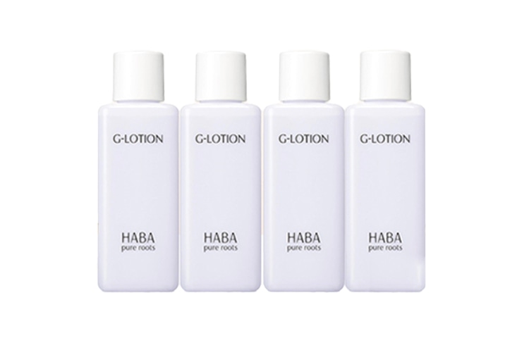 HABA G 20ml*4